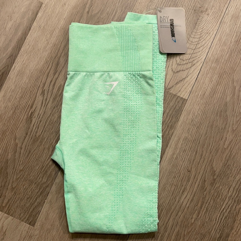 Gymshark Vital Seamless Leggings